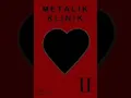 Download Lagu METALIK KLINIK 2 FULL ALBUM