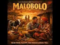 Lagu Basho_Vision \u0026 Vacks99-Malobolo (feat. Angela Mula \u0026 Syke Khoisan) official Audio