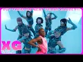 Download Lagu B************TCHHHHHH!!! 🤯😩🤯😩|  XG - GALA (Official Music Video) REACTION