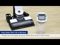 How to maintain Tineco iFloor 3 Wet Dry Vacuum Cleaner EN