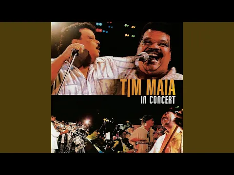 Clipe de Sossego - Tim Maia