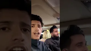 ماله اشباه على مر الزمن عبدالله ال فروان و سعود بن خميس عبدالله ال فروان سعود بن خميس سعيد المقدم 