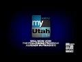 KMYU Program Progress Utah Utah Royals KMYU ID