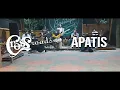 Download Lagu Apatis - Benny Soebardja cover by Crossroads