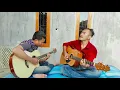 Download Lagu Laksmana Raja Dilaut Cover A'an \u0026 Onal
