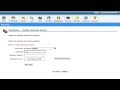 Create an SQL Database for WordPress Using cPanel Step 1 - Install WordPress