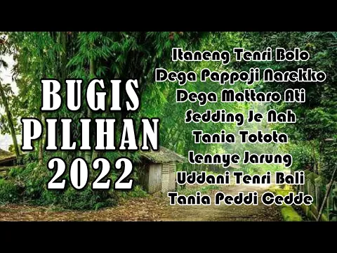 Download MP3 Itaneng Tenri Bolo - Fitri Adiba Bilqis | Iyapa makanja ampemu Koleksi Lagu Bugis Viral Tiktok 2022