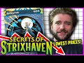Great Pickups Secrets of Strixhaven SET CRASH EDITION
