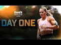 The 2026 CrossFit Games Day 1