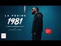 La Fouine - 1981 (INSTRUMENTAL) | COLORS SHOW
