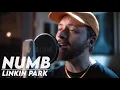 Download Lagu Numb (Linkin Park Cover) - Aaron Richards, AXA, Arc North [Acoustic]
