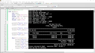 FOP-Lecture-17 Array-Part-4 - Queue