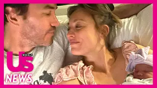 Inside Kaley Cuoco and Tom Pelphrey s 1st Days With Daughter Matilda