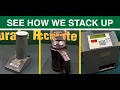 Shore 920 Moisture Tester Comparison
