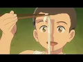 Lagu Peterpan - Walau Habis Terang (AMV)