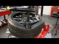 RAFAEL TIRE SHOP