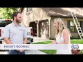 Hixon s Roofing About Us