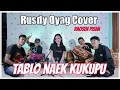 Download Lagu Kawih Sunda Paling Enak | TABLO NAEK KUKUPU | RUSDY OYAG COVER