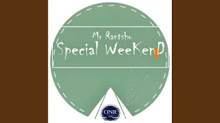special weekend original mix 