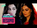 Download Lagu MAYA RECEBE CARTA DE BAHUAN E YVONE TENTA ENVENENAR GOPAL! | CAMINHO DAS ÍNDIAS | RESUMO DA SEMANA