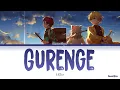 Download Lagu Demon Slayer - Opening Full『Gurenge』by LiSa (Lyrics)