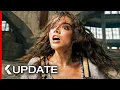 THE HUNGER GAMES 5 The Ballad of Songbirds and Snakes 2023 Movie