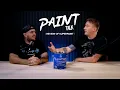 Paint Review of Sherwin Williams SuperPaint Paint Talk Season 4 - Episode 3