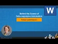 How To Toggle Field Codes and what they are Microsoft Word Course Excerpt