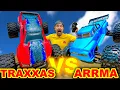 Who makes the best RC Cars