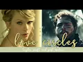 Love Circles Post Malone Taylor Swift Mashup