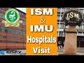 ISM IMU HOSPITAL COMPLETE GUIDE MBBS IN KYRGYZSTAN