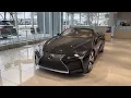 2024 Lexus ES 350 Ultra Luxury Sedan Hudson Medina Stow North Canton Uniontown Massillon