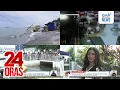 Download Lagu 24 Oras: (Part 3) TNVS driver na nagtangka umanong manaksak ng pasahero, suspendido ang..., atbp.