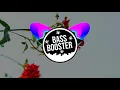 Lagu Bros Project Feat. Rella Roxx - Habibi (Dance Rocker Remix)(Bass Boosted) 4K