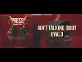Usimamane & Blxckie - PRESS lyrics