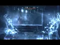 High-level Restoration Mage vs Castle Volkihar Skyrim