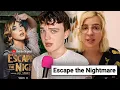revisiting Escape the Nightmare by Gabbie Hanna