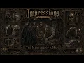 The Measure of a Man Mask II Impressions - Haunted Seafaring Industrial Grunge Chapter 7
