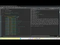 Java Mad Libs Console Application