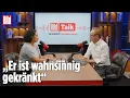 Download Lagu Der Pöbel-Abgang: Was reitet Robert Habeck? | Vertraulich – der Politik-Vodcast | BILD TALK