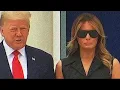 Trump Asks Melania to Smile During Today s Photo Op