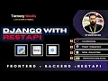 Django with RestAPI Demo-27