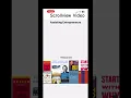 React Native Scroll view Scrollview