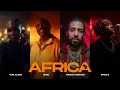 Download Lagu French Montana \u0026 Akon \u0026 Innoss’ B \u0026 Yemi Alade   - AFRICA l Produced by RedOne MP3