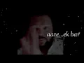 Lagu #tiktok end219 #shayari #status tujhe kya lagta hai koi nahi mera