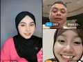 ICHA CEMBURU KETIKA MAS RIDHO KEKALIMANTAN BERSAMA MAS BAYU