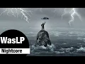 [Nightcore] Times Like This (Fit For A King feat. Jonathan Vigil of The Ghost Inside)