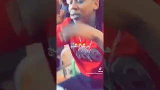 مايسترو العازف عمر بوص وملك الايقاع هيما بوب 