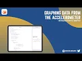 Graphing Data from the Accelerometer Sensor - Introduction to SwiftUI