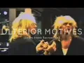 Download Lagu Ulterior Motives Drum-Track Recreation - Christopher Saint Booth (1986)